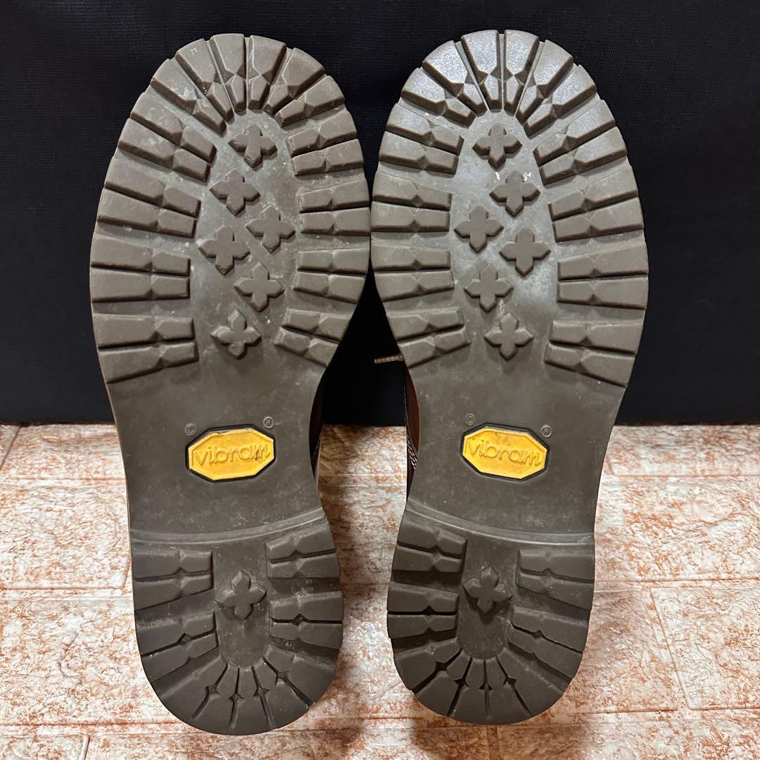 Danner Moreland Oxford モアランド オックスフォード