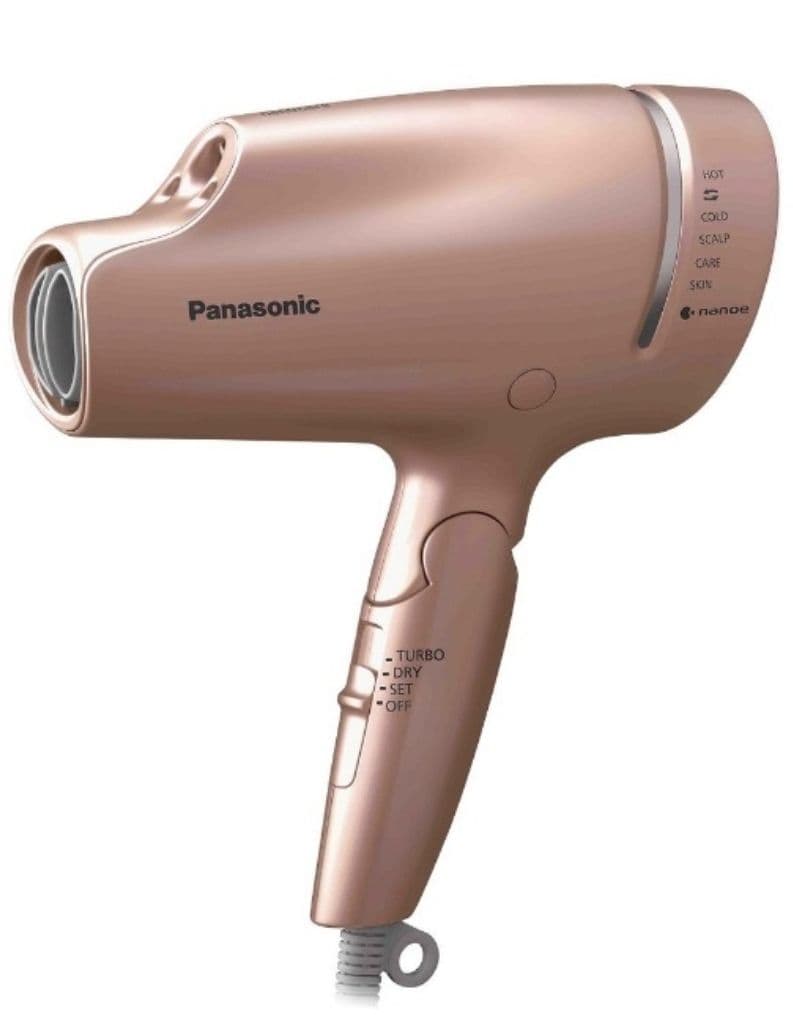 【sale‼️送料無料❗新品】Panasonic ナノケア ドライヤー