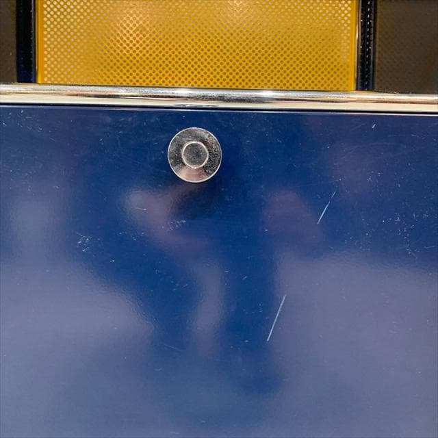 Modanica様　USMハラーモジュールシステムマルチカラーキャビネット