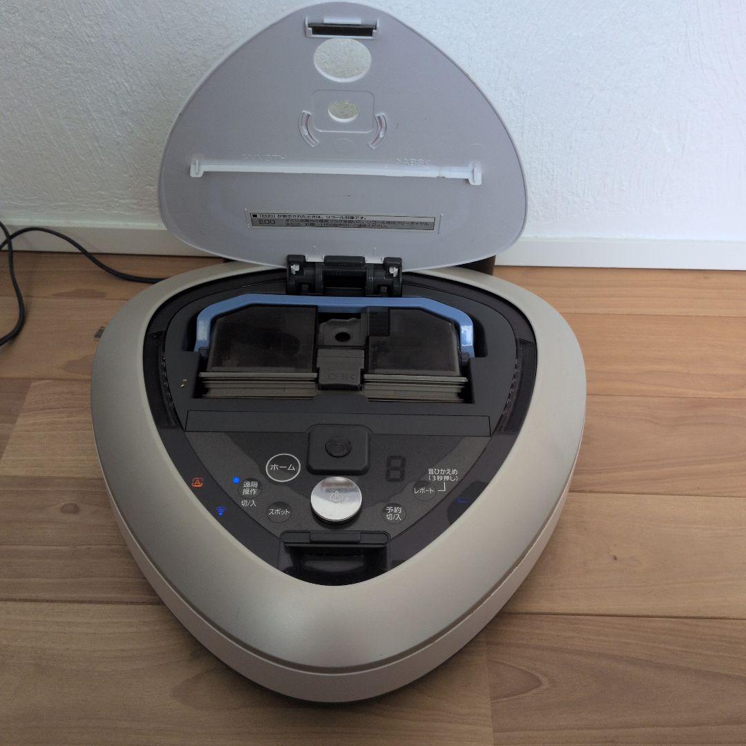 Panasonic ロボット掃除機 本体