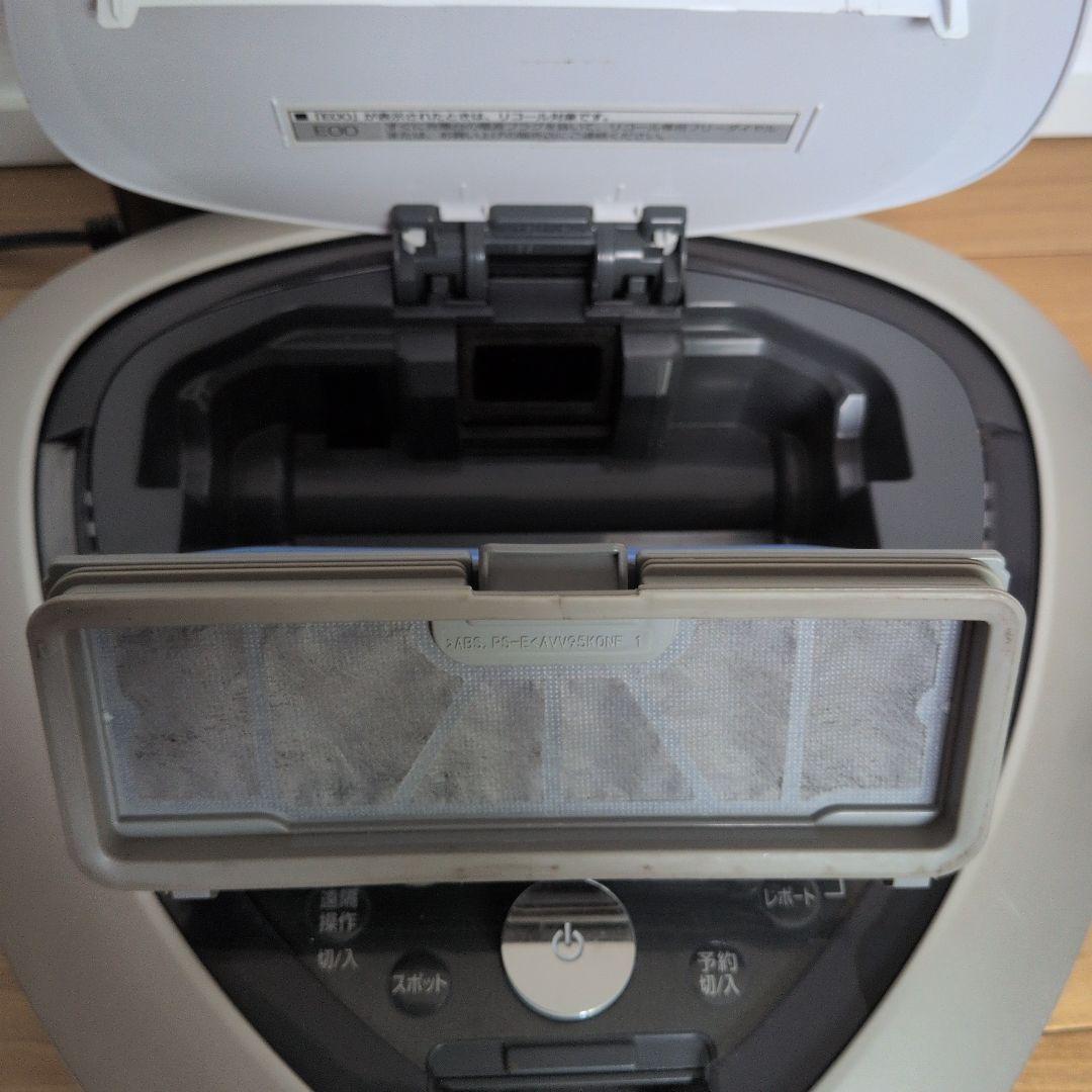 Panasonic ロボット掃除機 本体