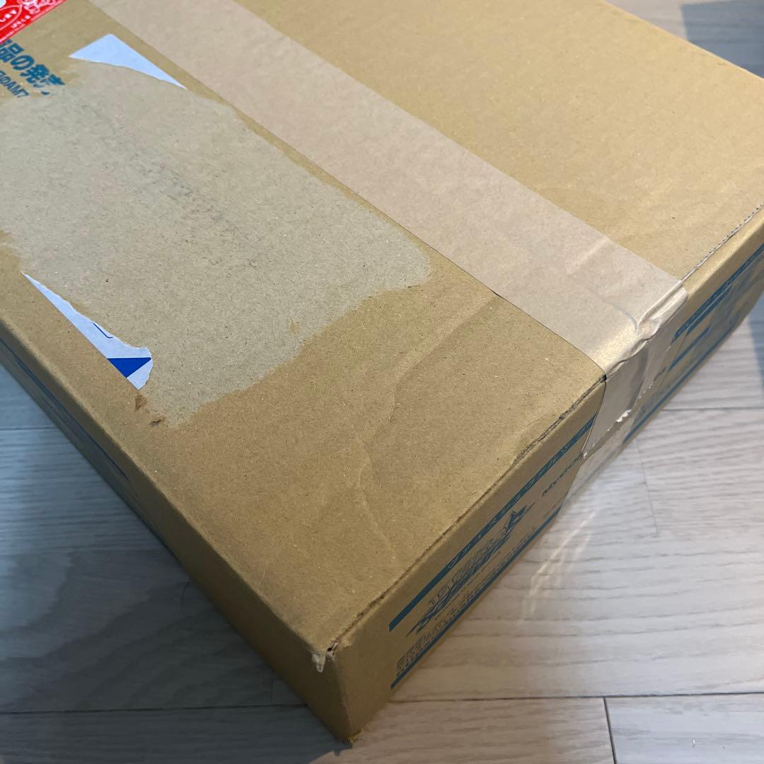 ヴァイスシュヴァルツ MyGO!!!!! × Ave Mujica カートン