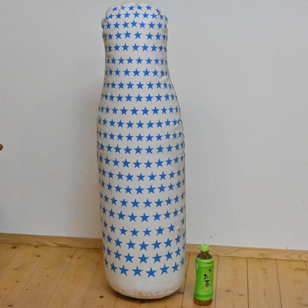 【巨大1m】グレートマジンガー・パンチキック・タカラ・サンドバッグ・超合金