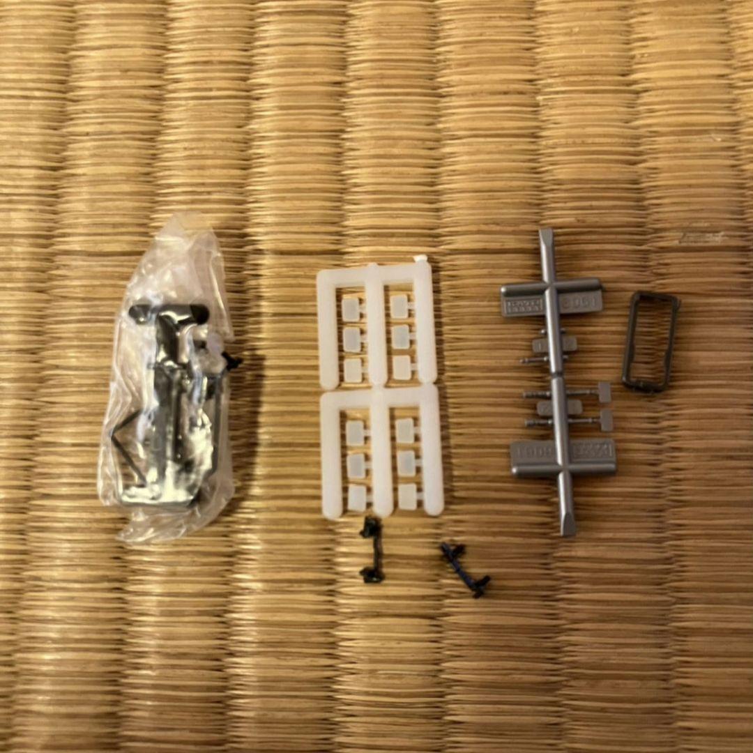 KATO 10-229 キハ82系 基本セットと単品3両セット