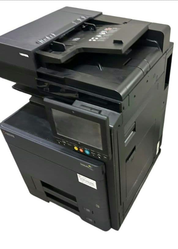 複合機 TASkalfa 2552ci