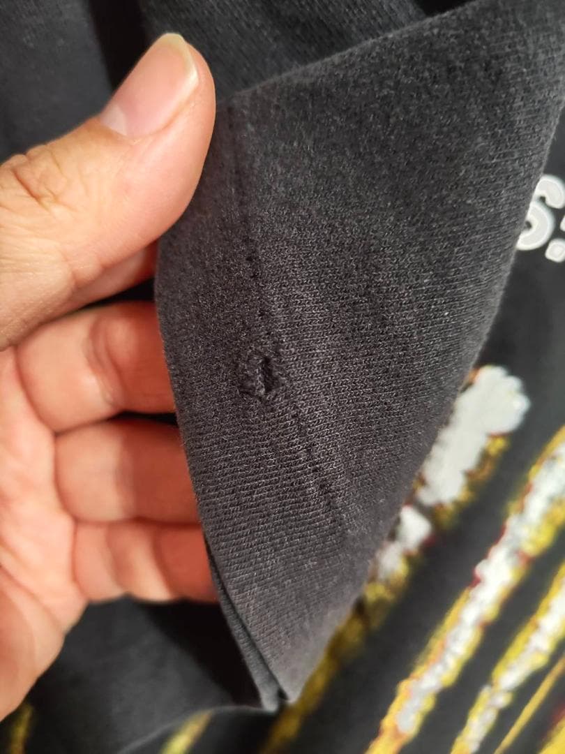 nine inch nails ヴィンテージTシャツ ナインインチネイルズ