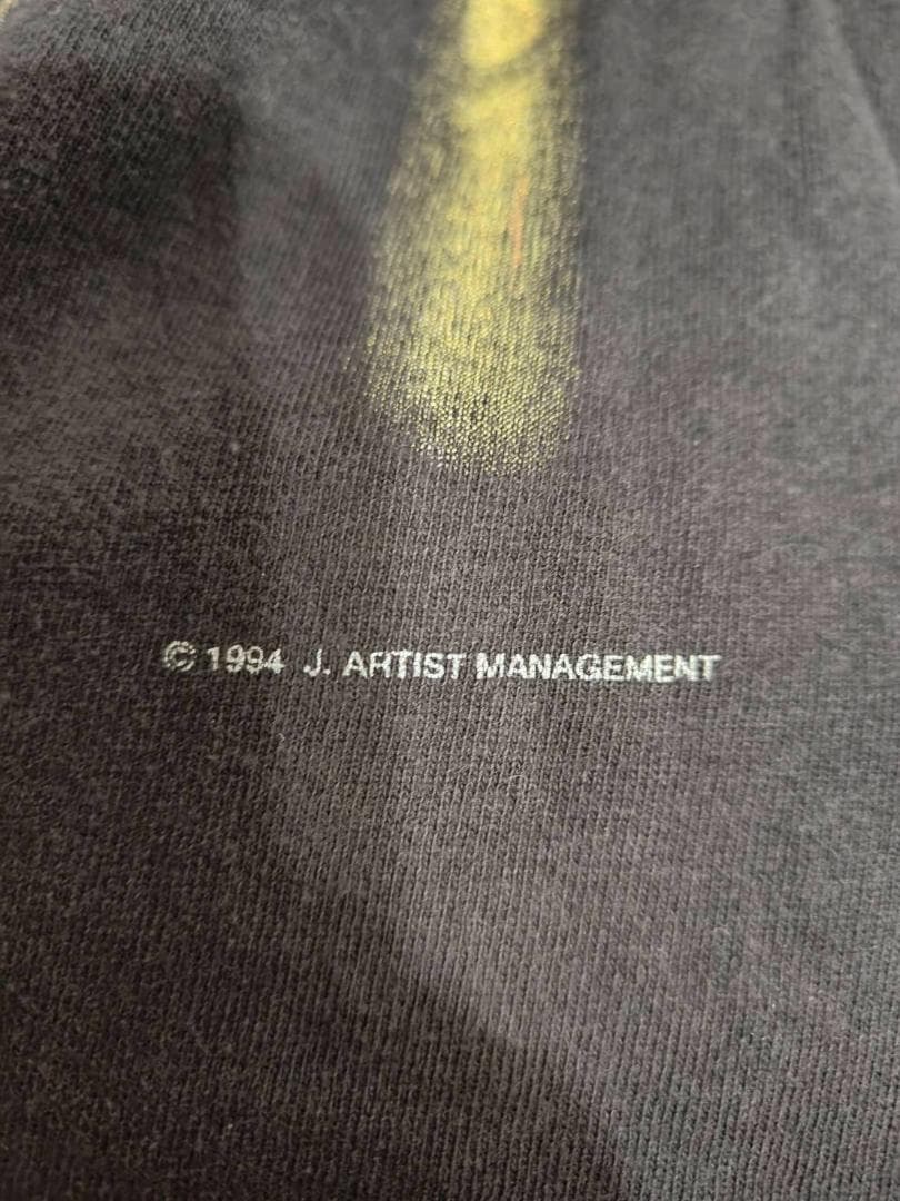 nine inch nails ヴィンテージTシャツ ナインインチネイルズ