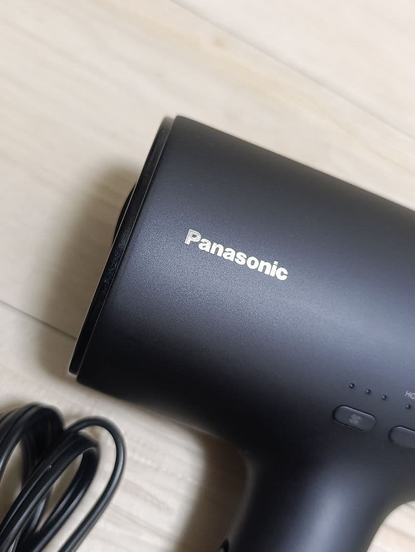 パナソニック ナノケア Panasonic EH-NA0J 23年製 DN