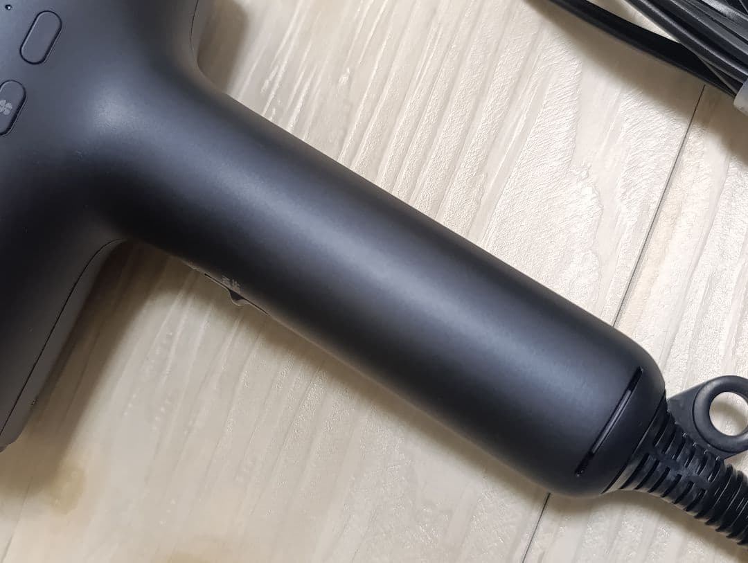 パナソニック ナノケア Panasonic EH-NA0J 23年製 DN