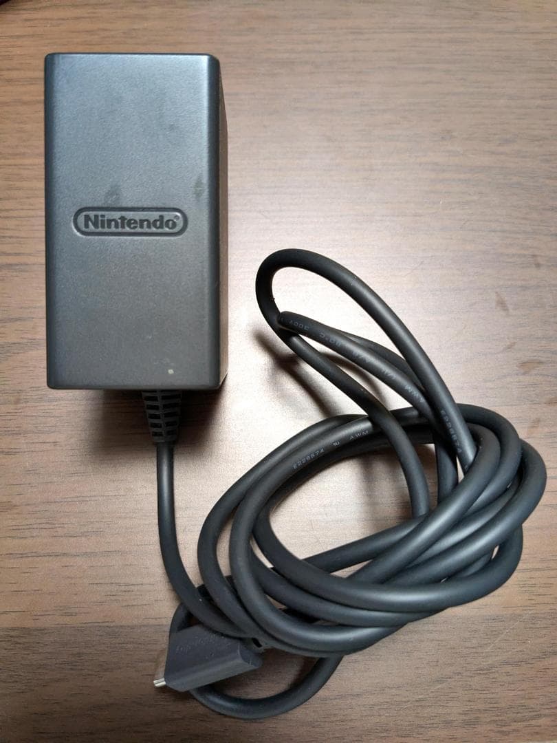 NintendoSwitch本体 (ケース付、ドックのみ有機ELモデル用)