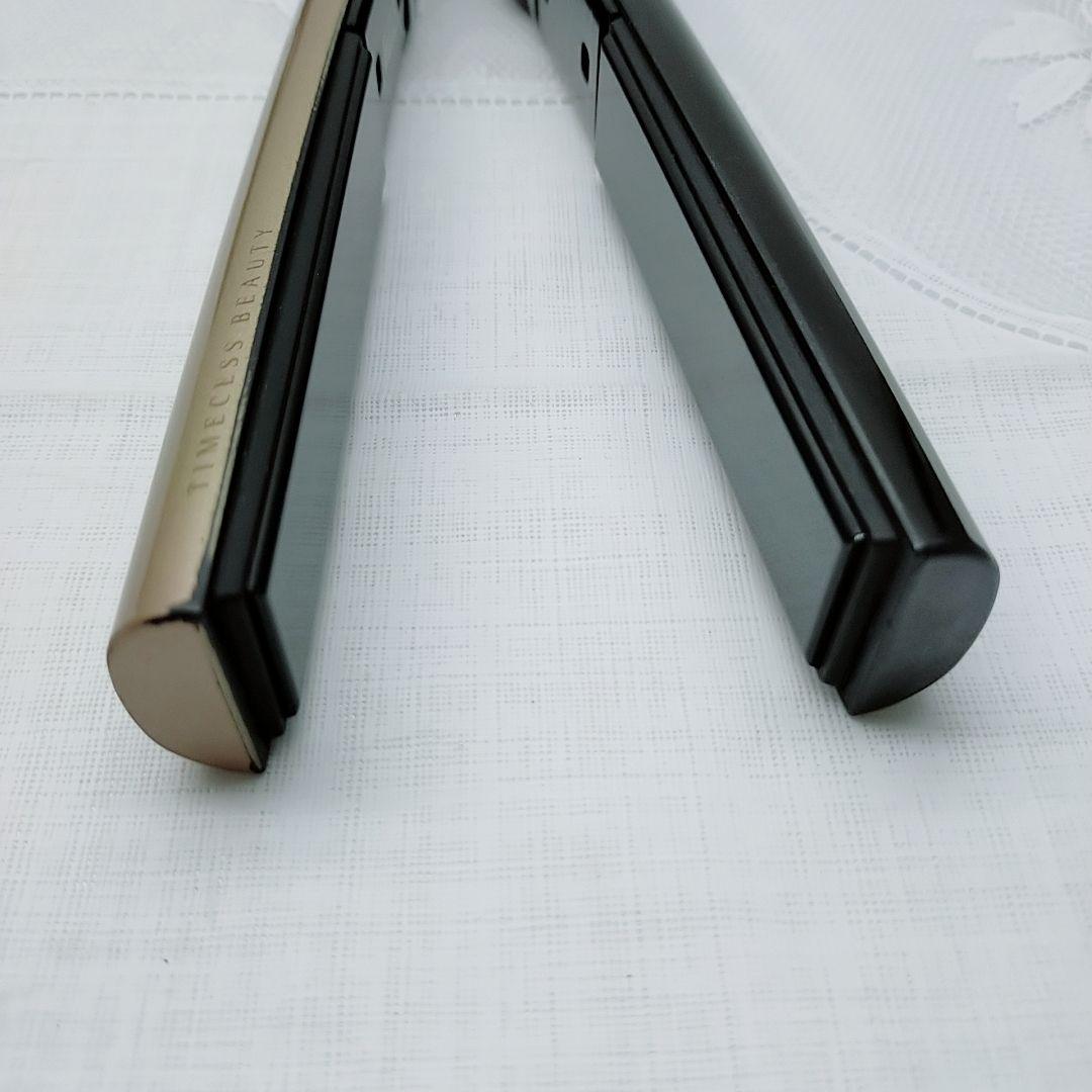 動作良好★リュミエリーナ ヘアビューロン 4D plus ストレート