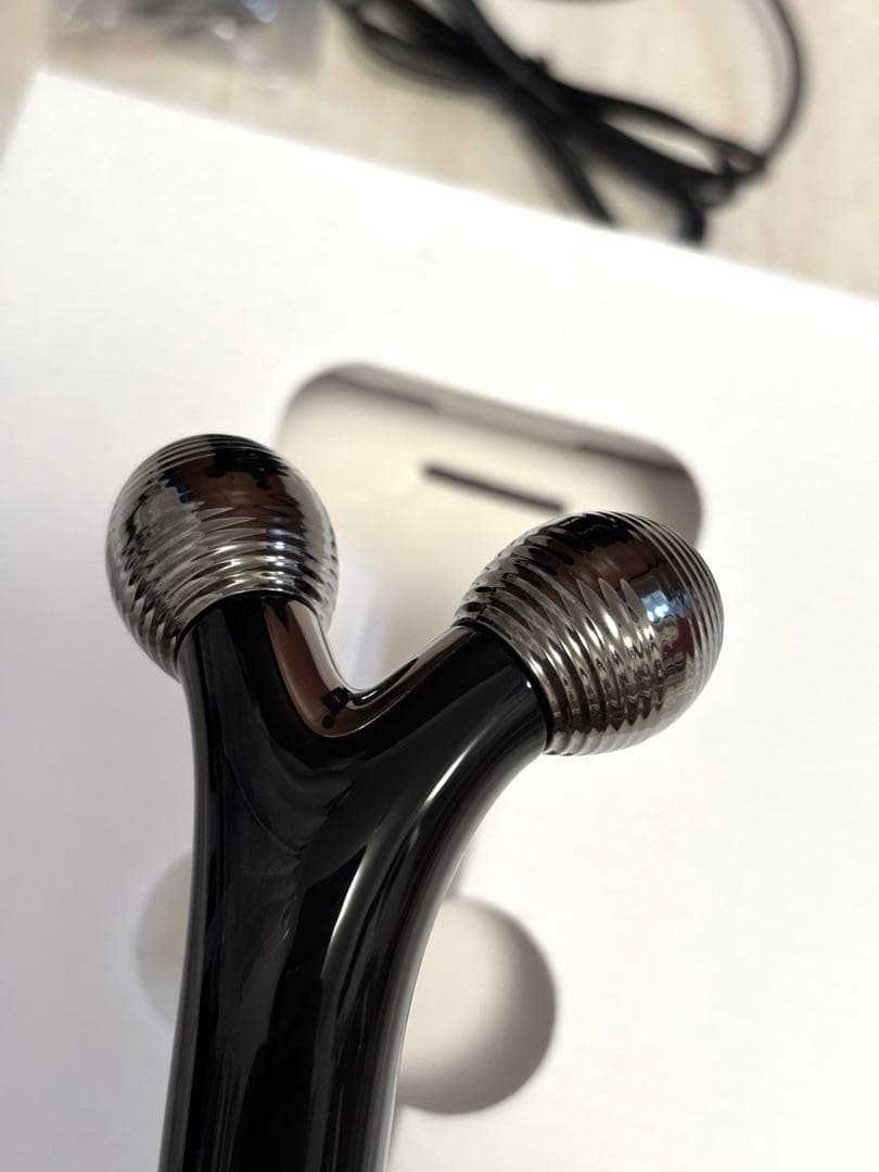 YA-MAN美顔器　グロウリフトウェイビーミニ PMS-80B