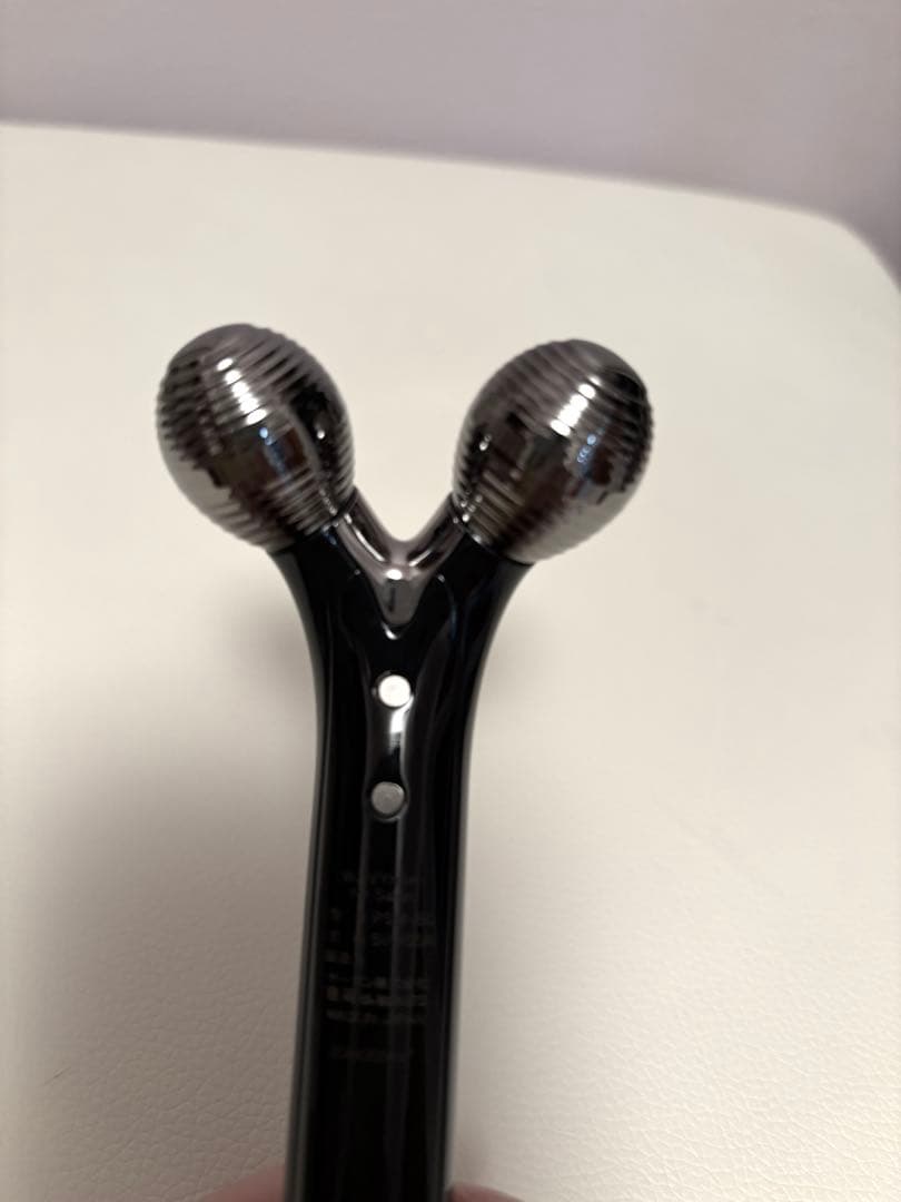 YA-MAN美顔器　グロウリフトウェイビーミニ PMS-80B