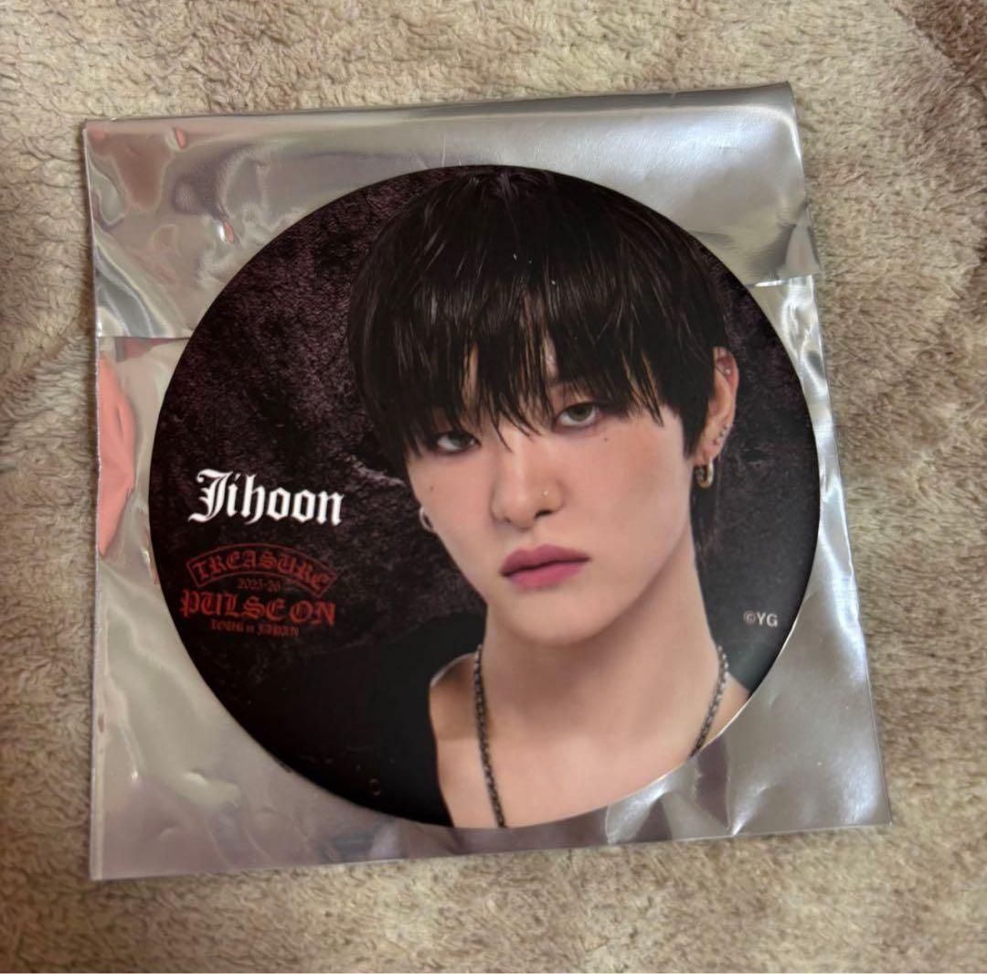 たろうふじ 缶バッジ6個