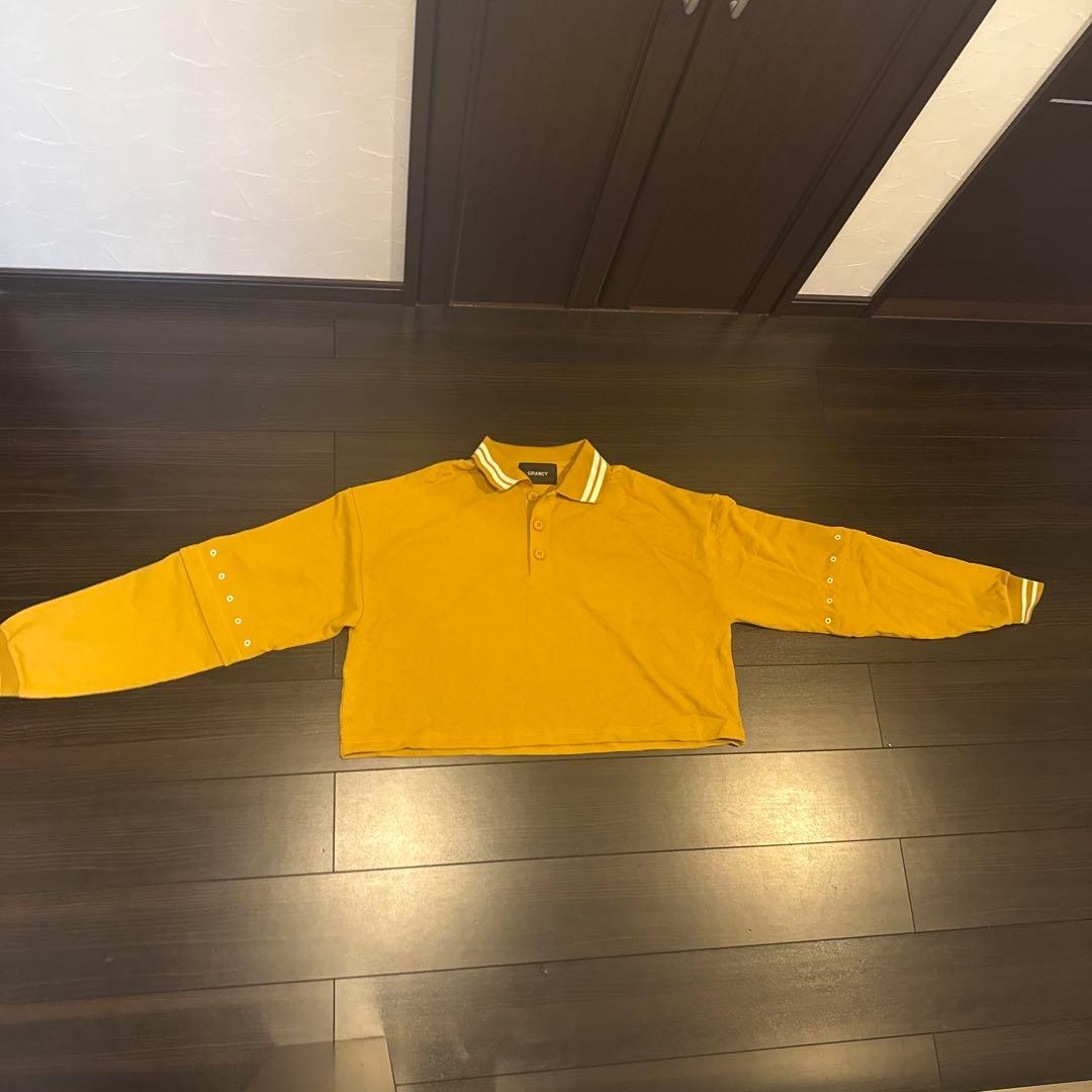GRANCY ポロシャツ