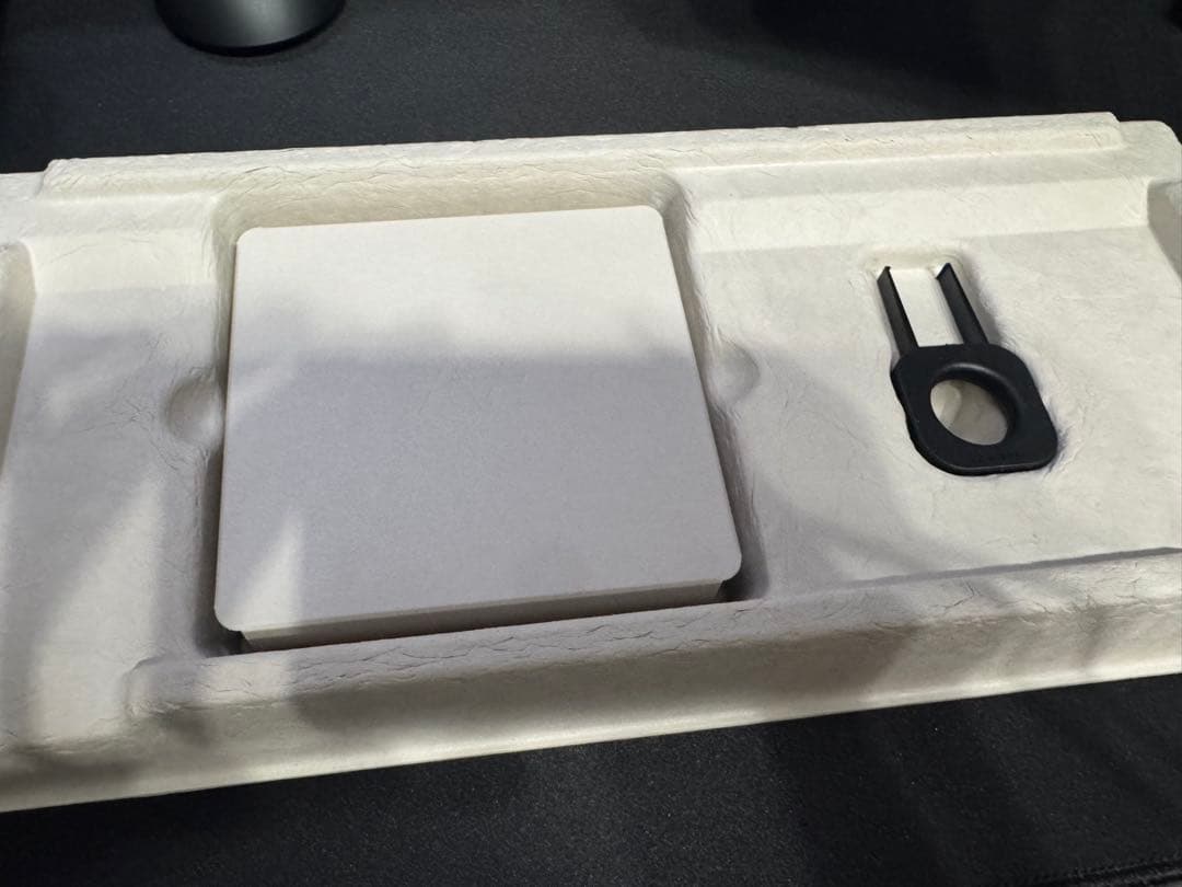 [.]ZENAIM KEYBOARD mini 日本語配列