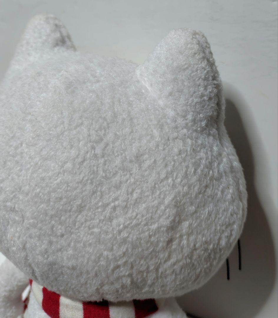 BUMP OF CHICKEN ニコル ぬいぐるみ 箱なし