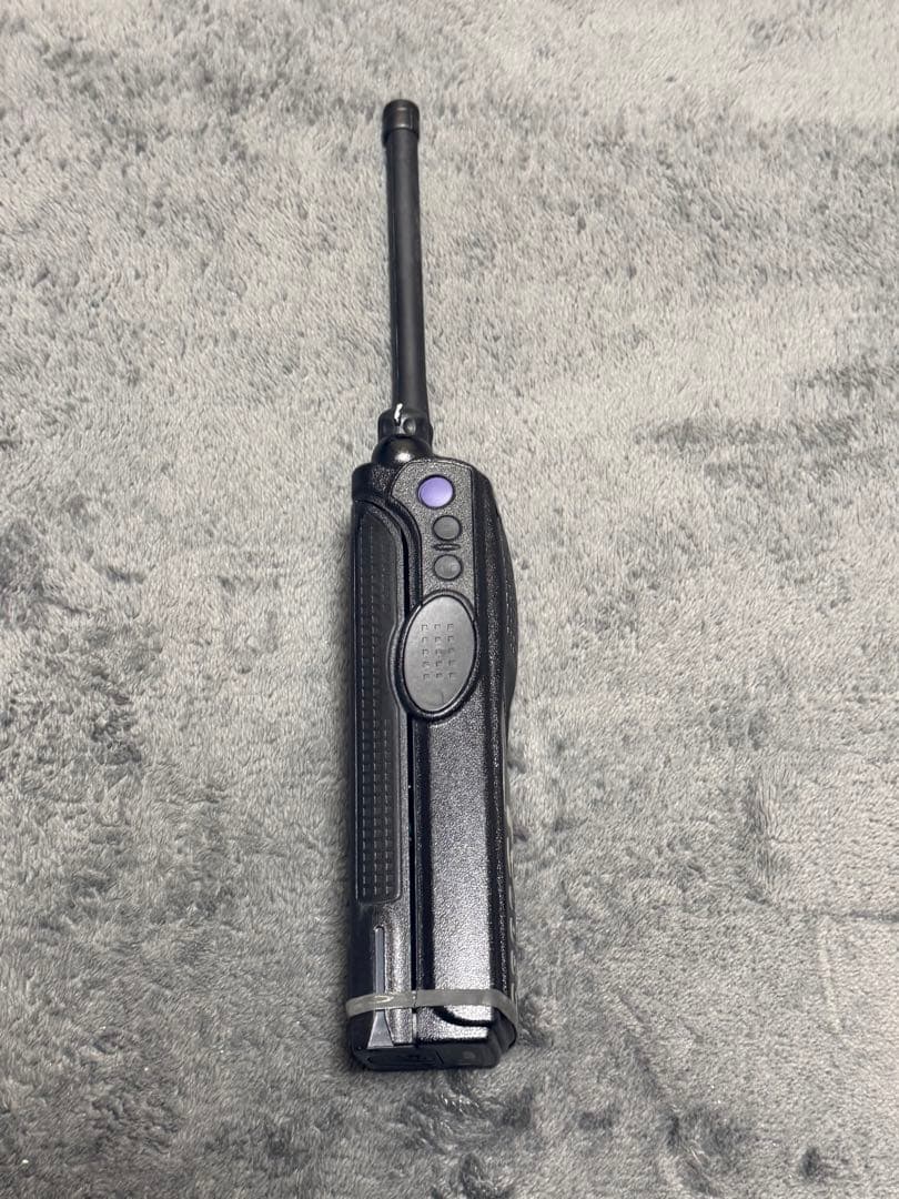 MOTOROLA XTS タイプレプリカ　特小組込み可能 アンプ内蔵