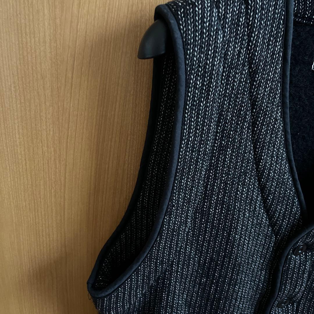 gangsterville ビーチクロスベスト　XLサイズ