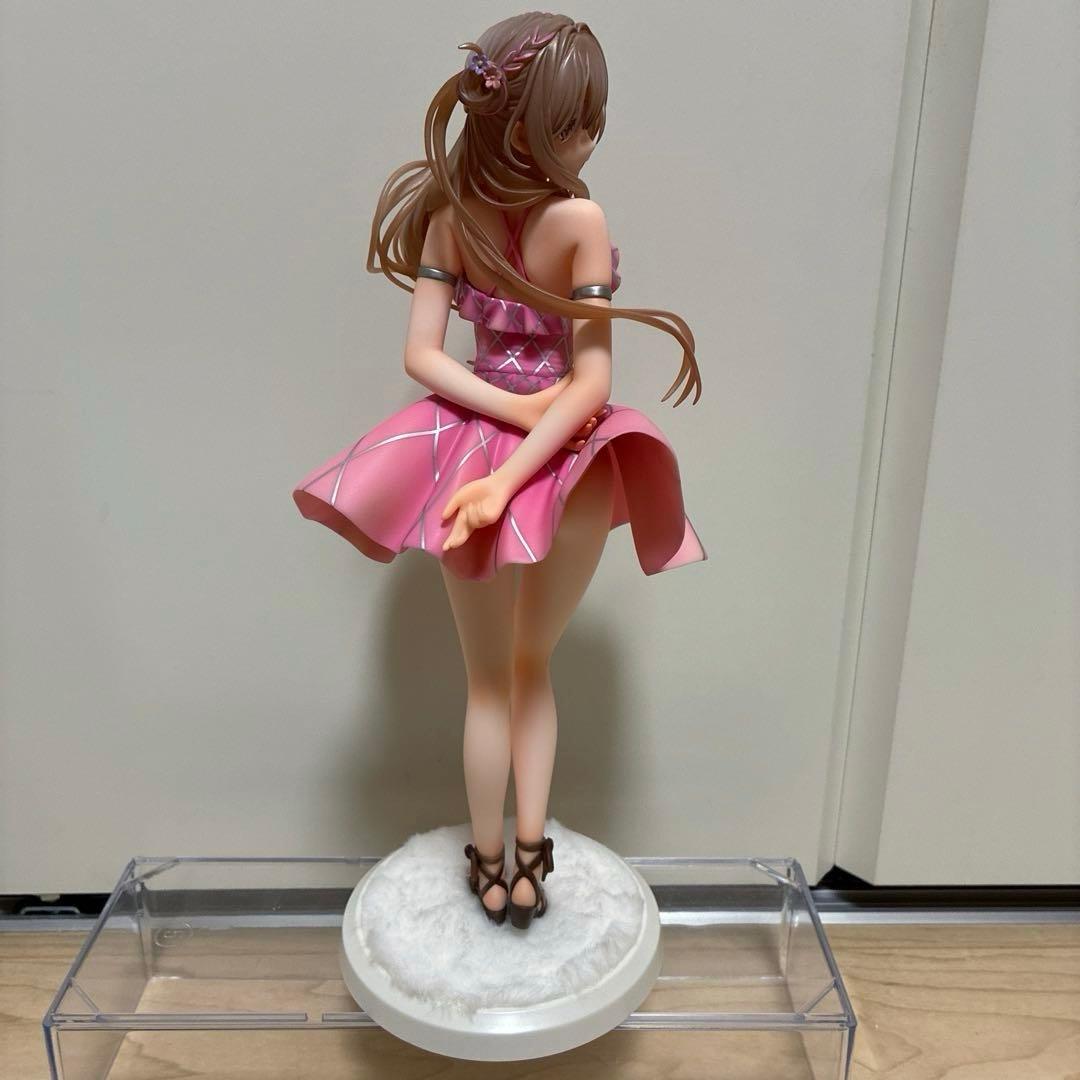 DSマイル 芳莉 フィギュア Otherwhere