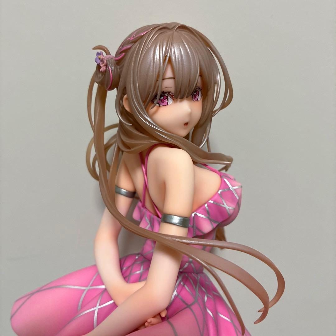 DSマイル 芳莉 フィギュア Otherwhere