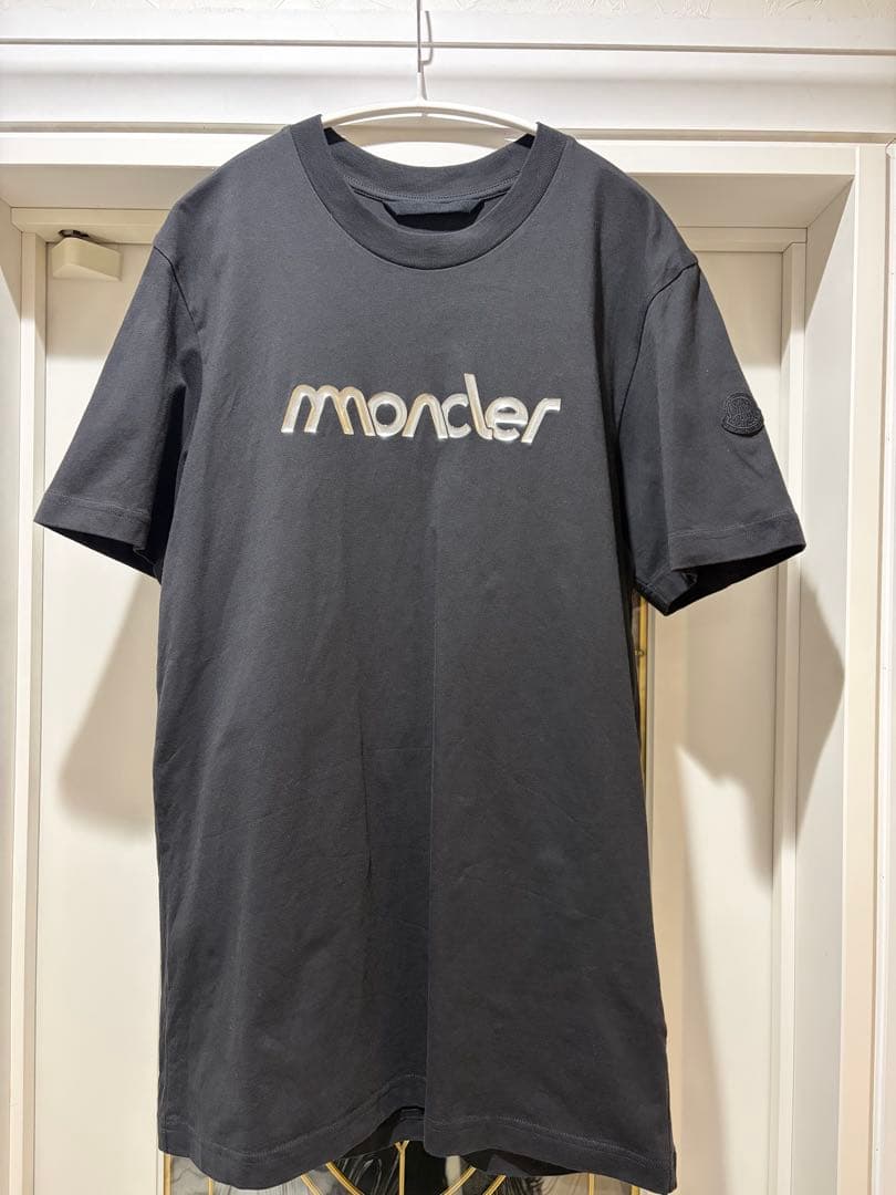 Moncler Tシャツ