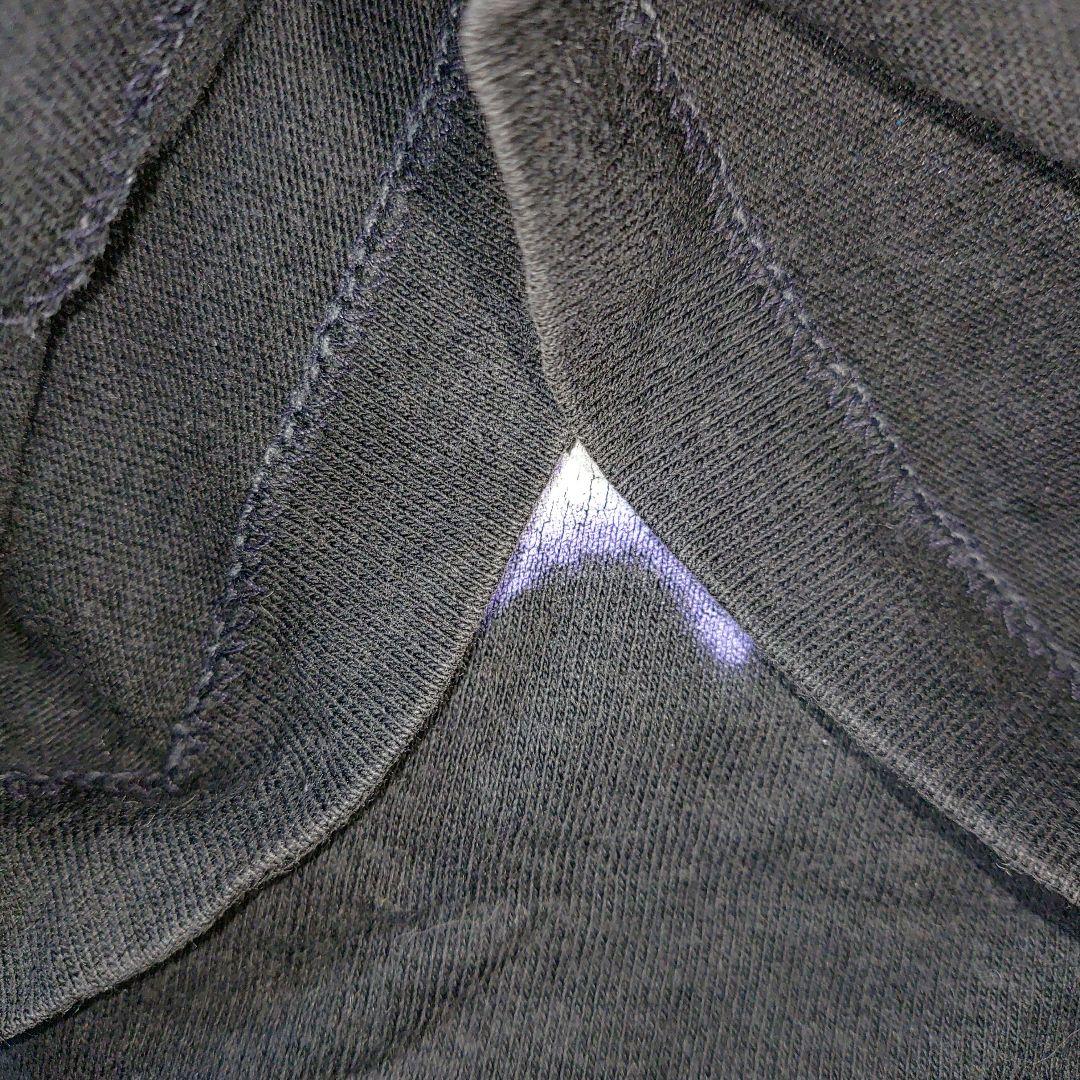 80sバックトゥザフューチャーBACK TO THE FUTURE子供Tシャツ