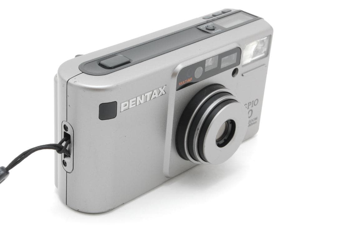 Monmon　ペンタックス Pentax ESPIO 80