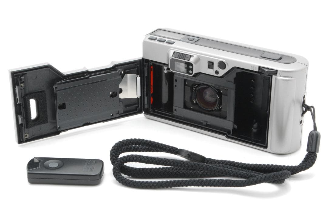 Monmon　ペンタックス Pentax ESPIO 80