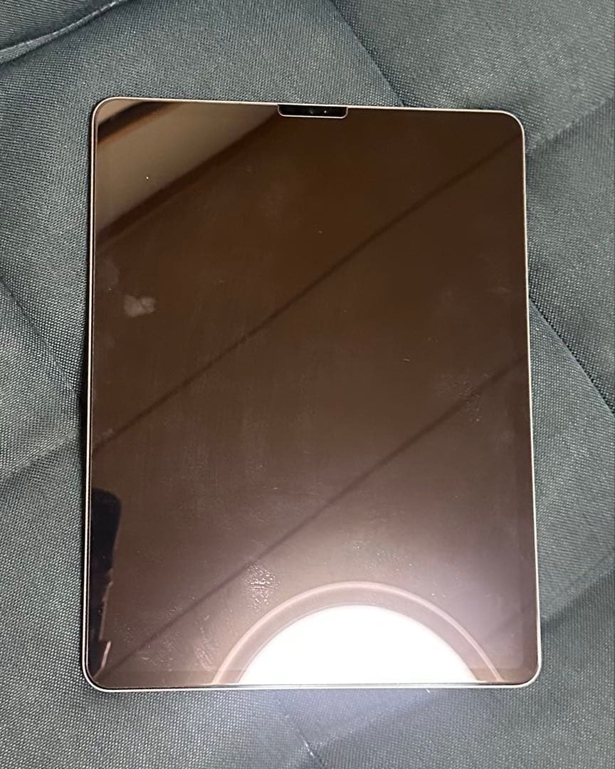 iPad Pro 第5世代 512GB ケース付き