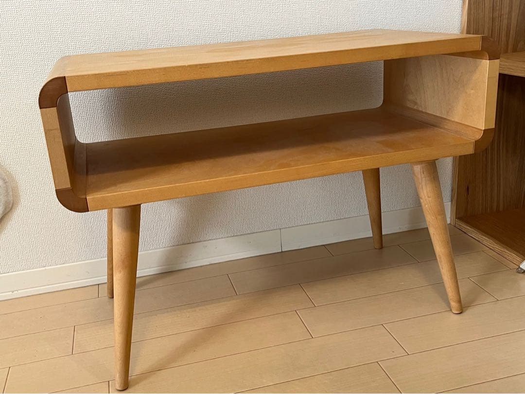 コサイン cosine ラックテーブル RACK TABLE TVラック