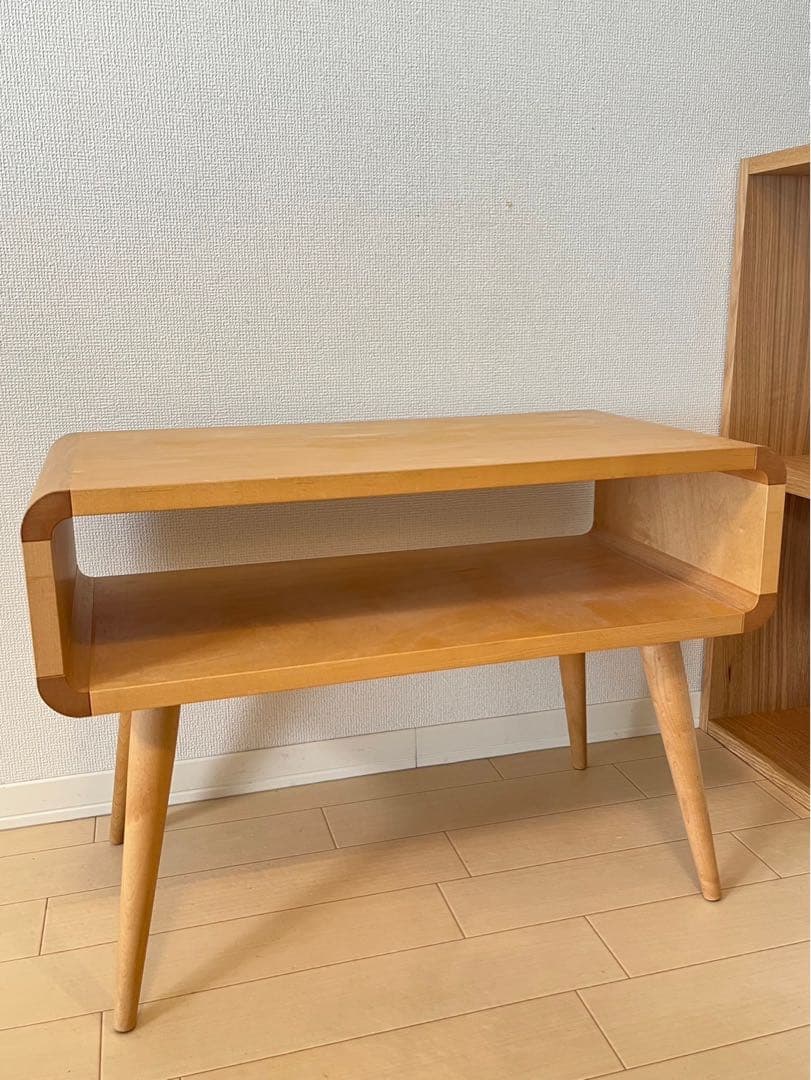 コサイン cosine ラックテーブル RACK TABLE TVラック