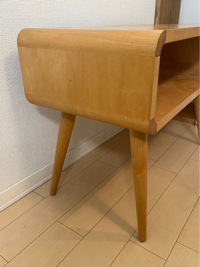 コサイン cosine ラックテーブル RACK TABLE TVラック