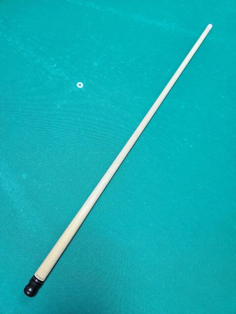 アダム　シャフト　M. Fuji 23　ムサシリング　10山