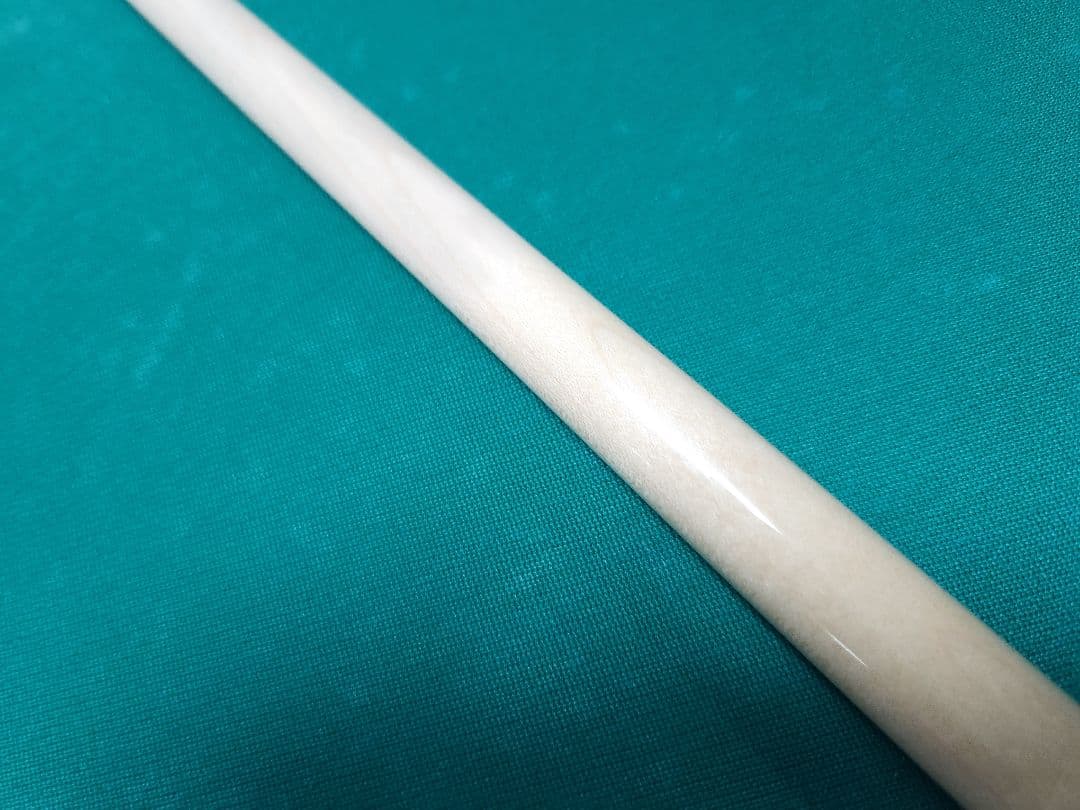 アダム　シャフト　M. Fuji 23　ムサシリング　10山