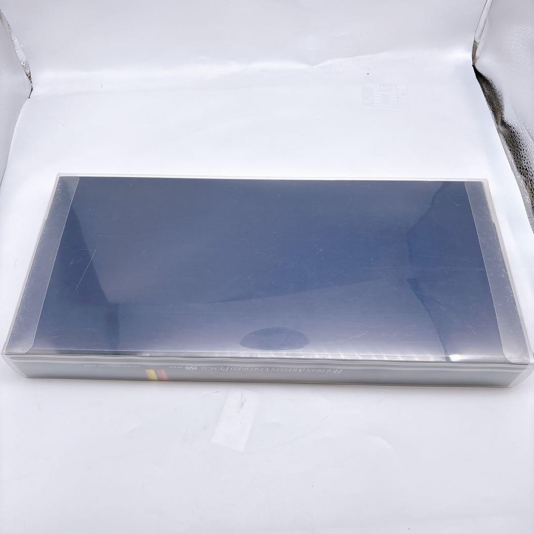 ホルベイン アーチスト色鉛筆 OP945 150色 紙函セット 20945