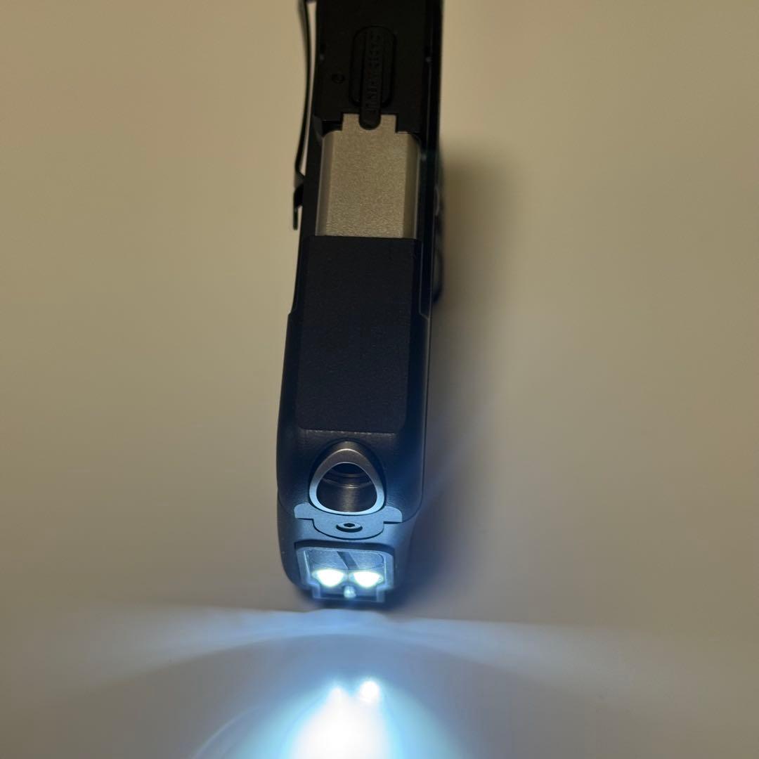 東京マルイ CURVE ガスガン コンパクト