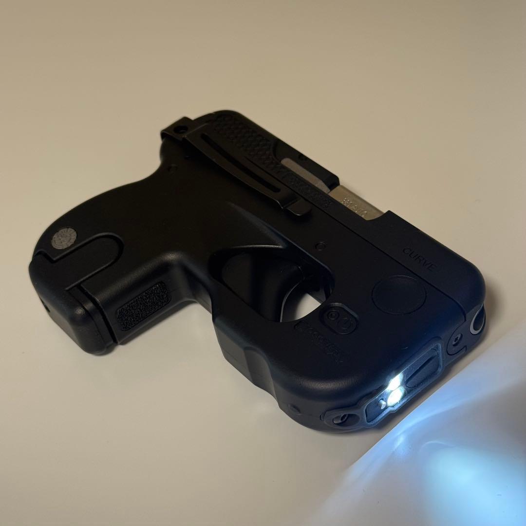 東京マルイ CURVE ガスガン コンパクト