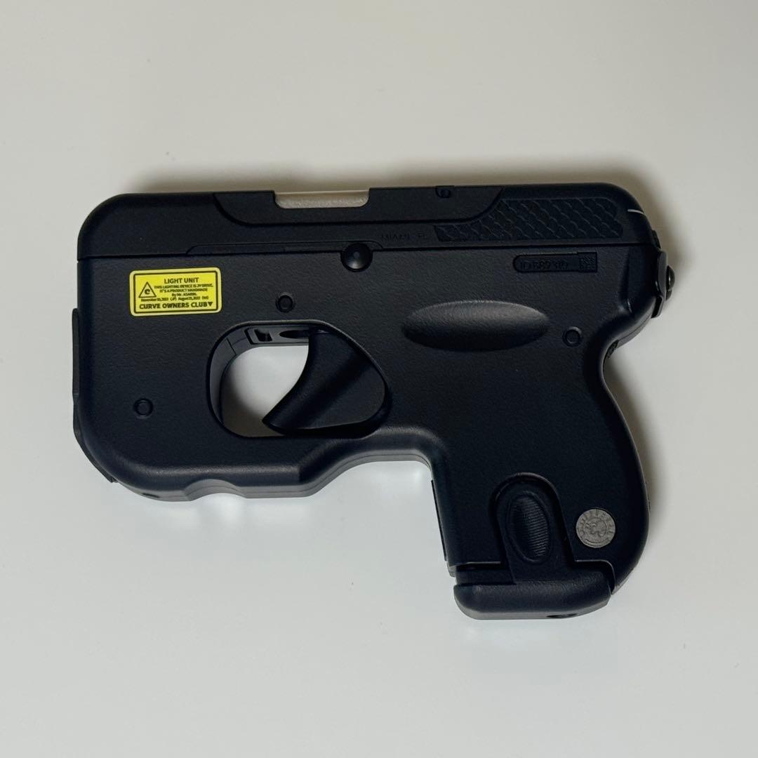 東京マルイ CURVE ガスガン コンパクト