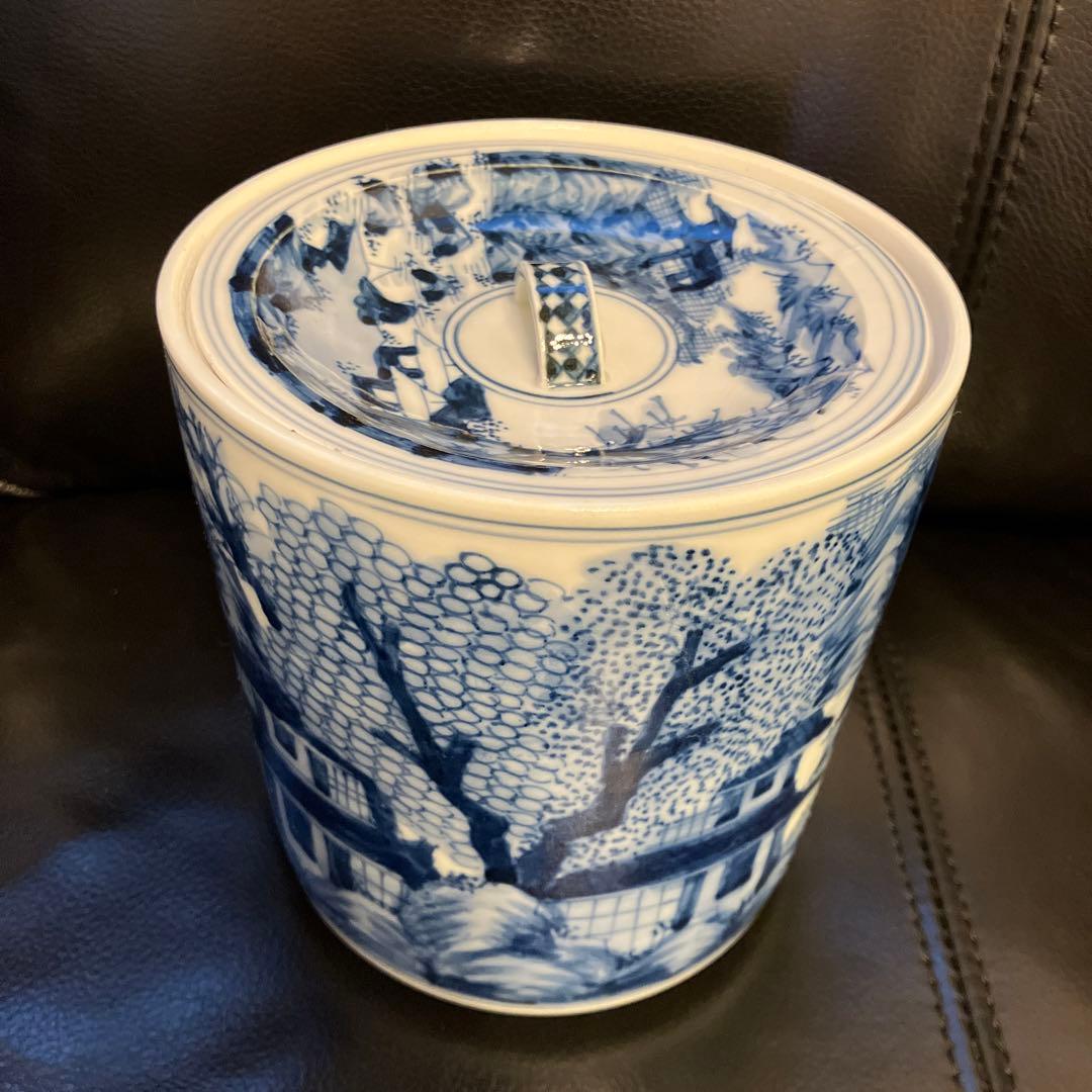 お値下げ！水差　『平安　徳泉造』　箱無し　茶道具