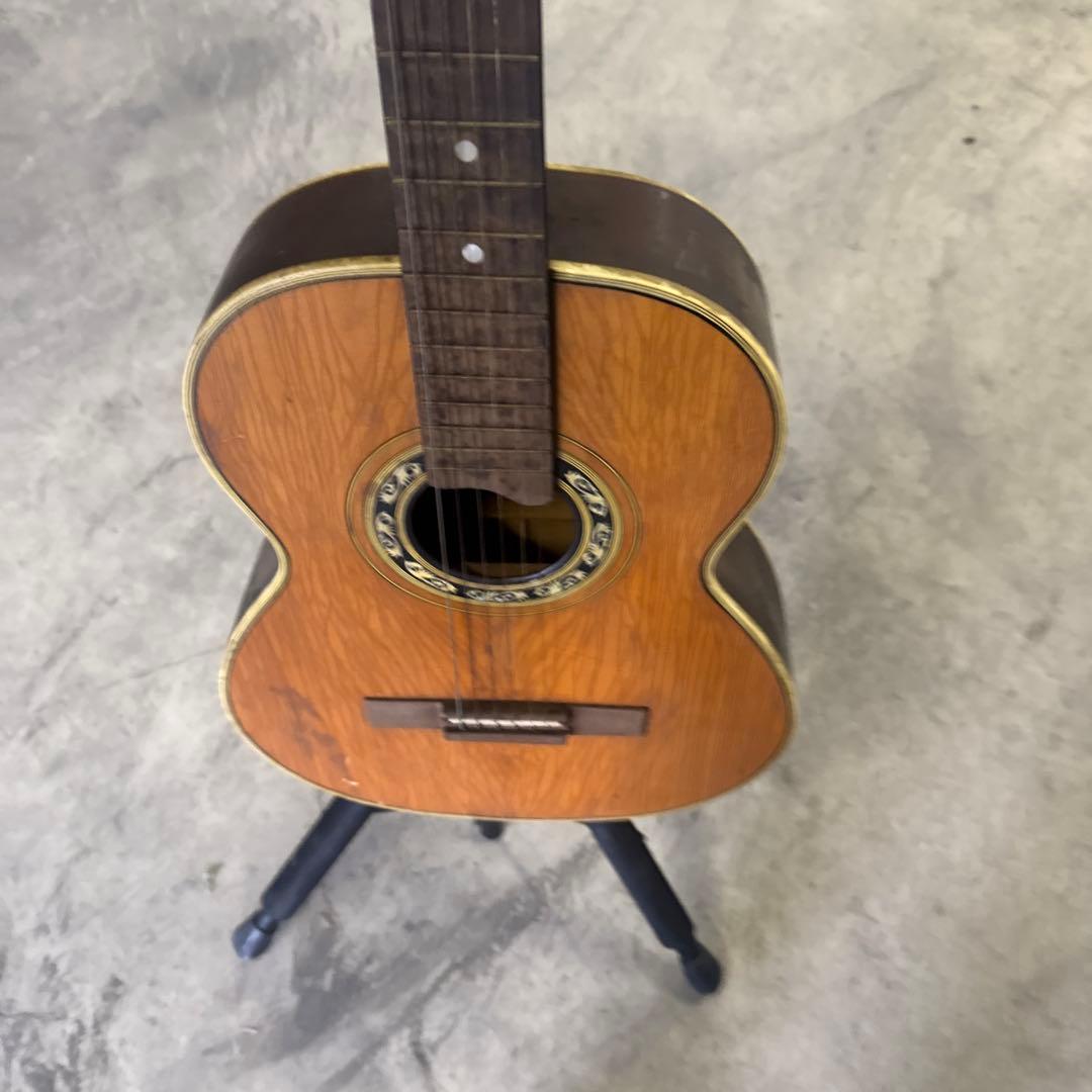 Melody Guitar No.500 アコースティックギター