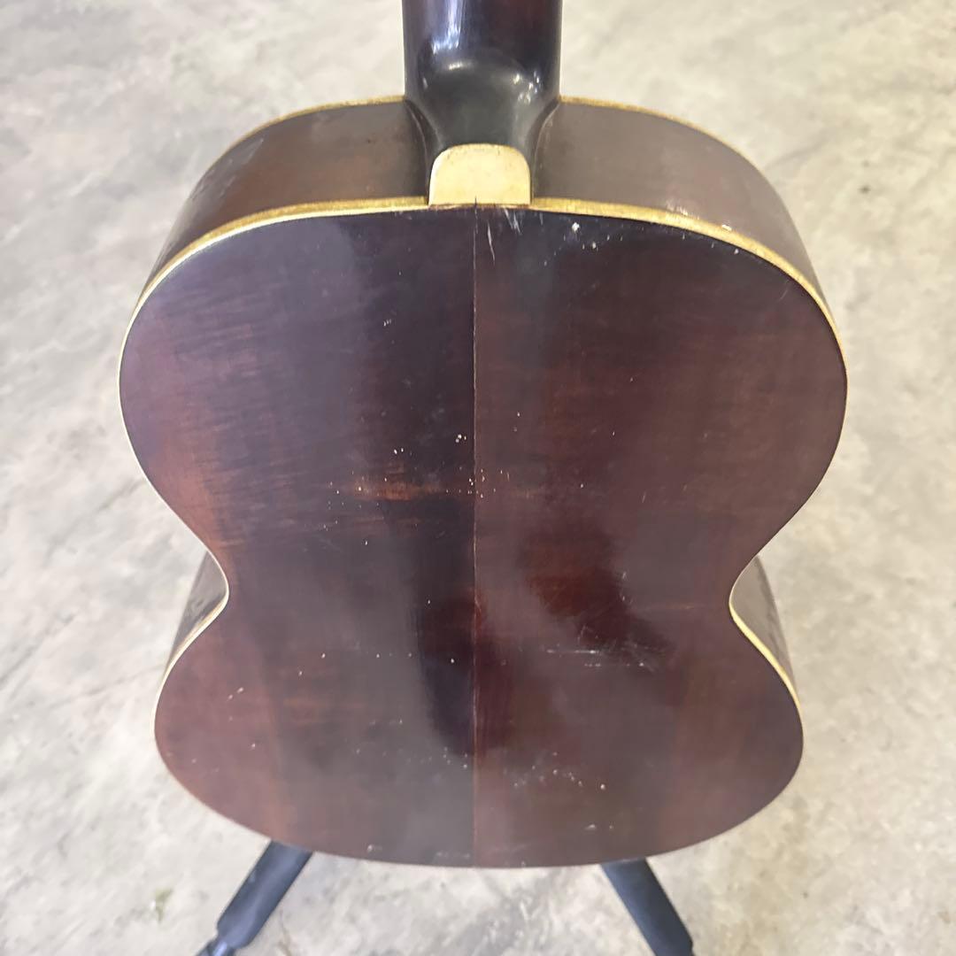 Melody Guitar No.500 アコースティックギター