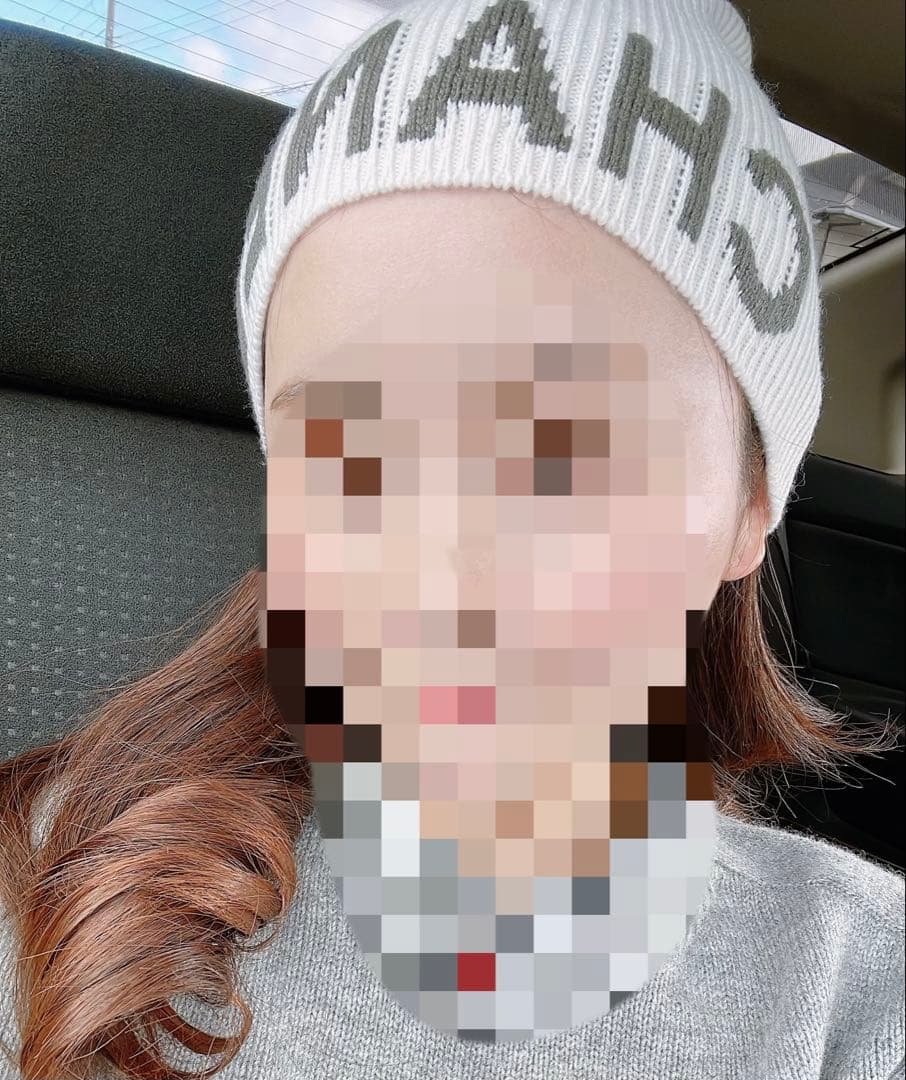 掲載6/20まで！新品未使用♡CHANEL ニット帽♡