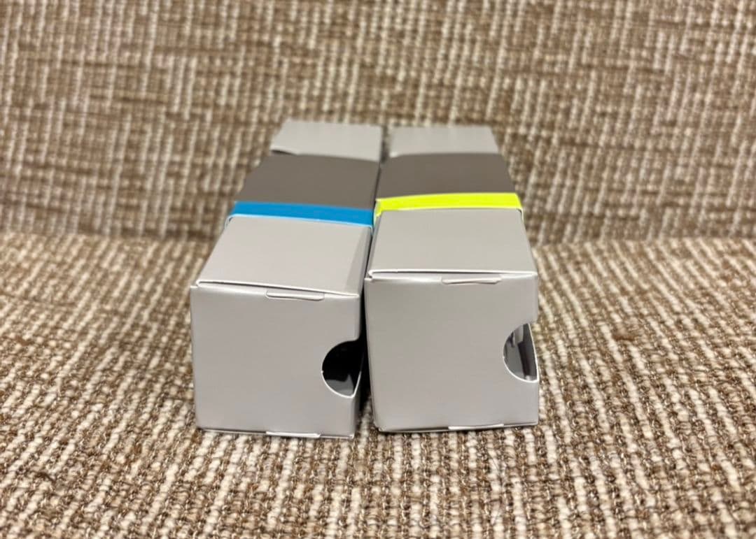 uniball ZENTO ユニボールゼント シグニチャーモデル 黒　2本セット