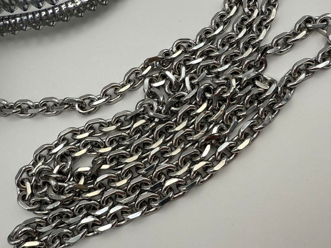 アンテプリマ　スタンダードミニアトゥーラ　チェーンショルダー