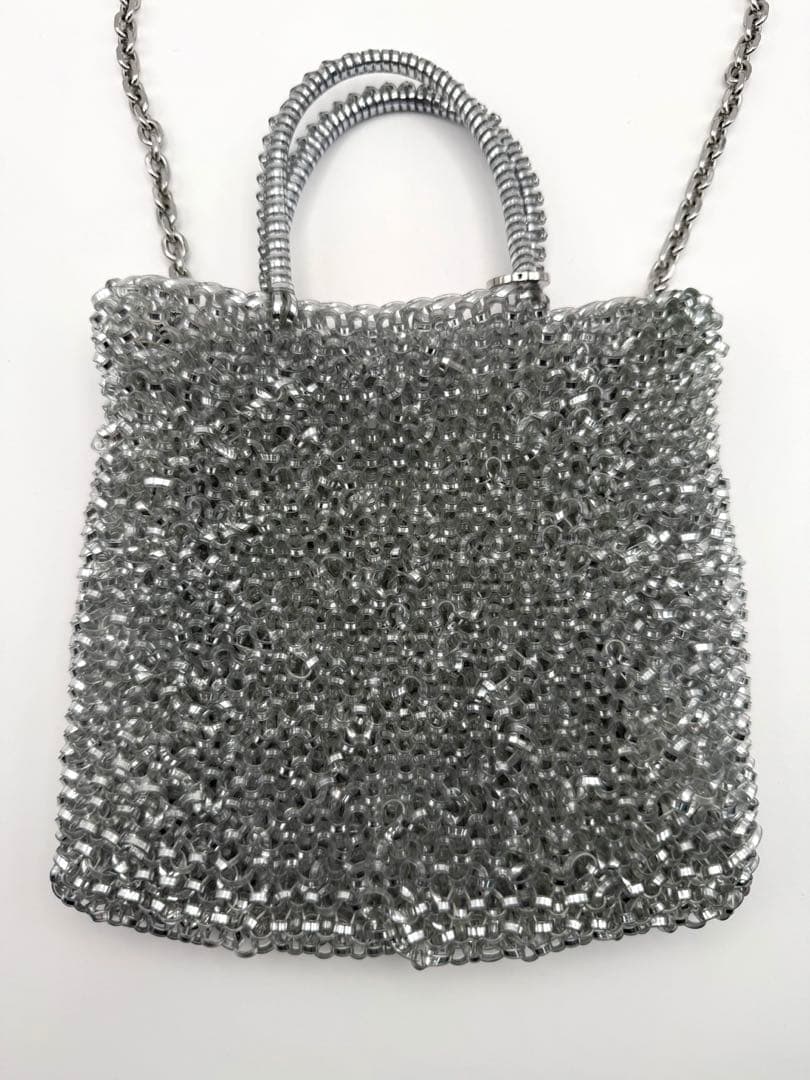 アンテプリマ　スタンダードミニアトゥーラ　チェーンショルダー