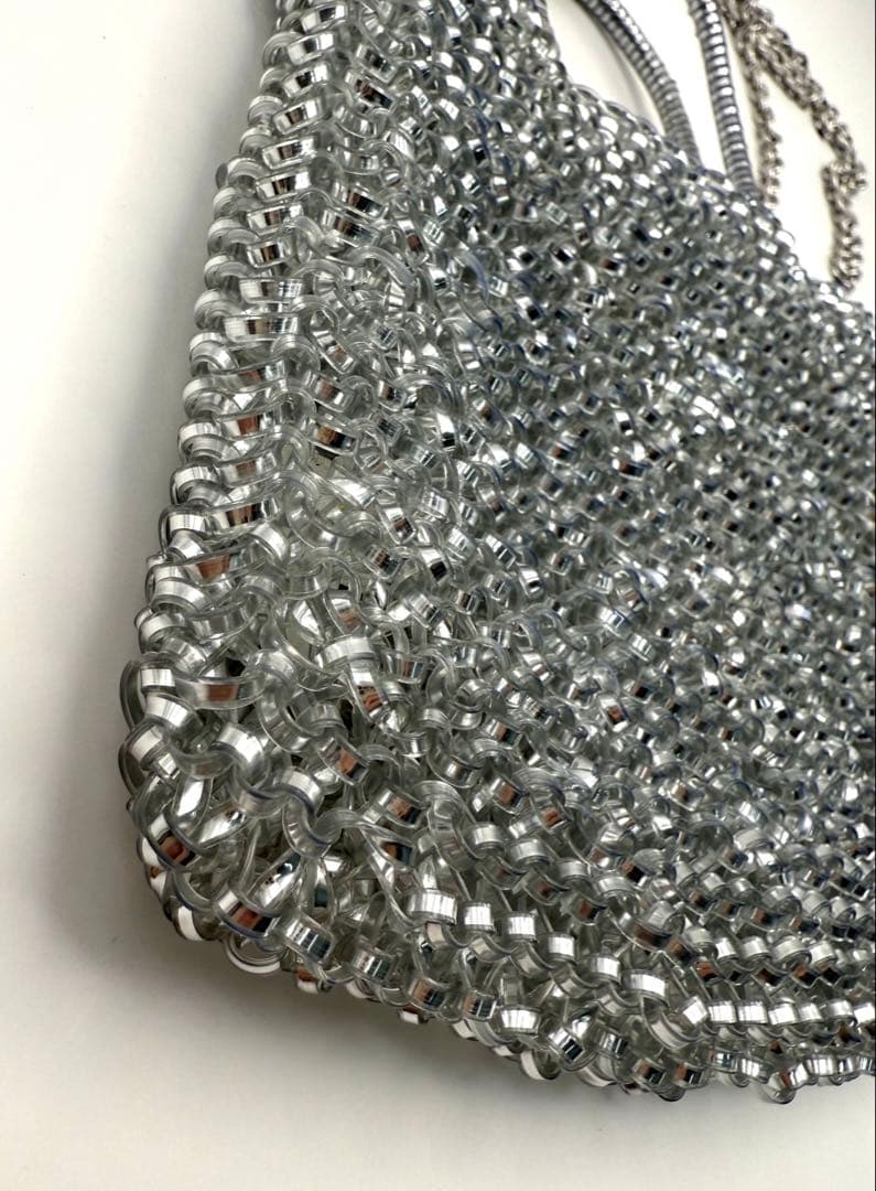 アンテプリマ　スタンダードミニアトゥーラ　チェーンショルダー