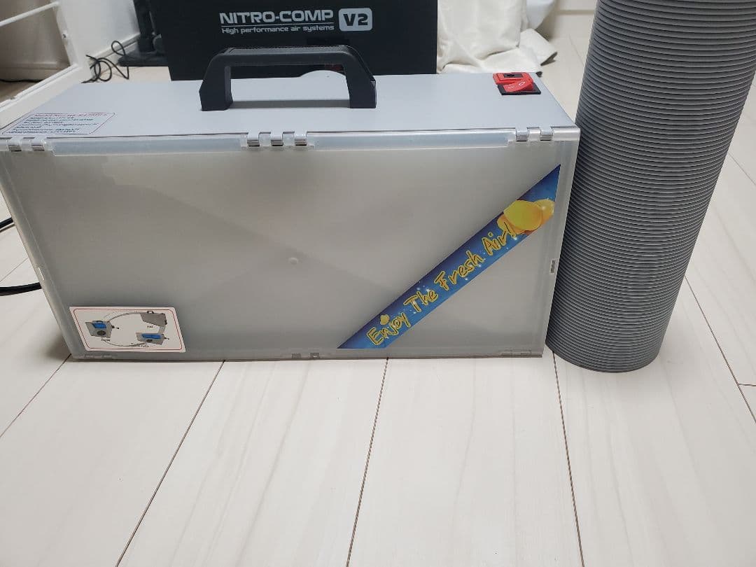 【美品】塗装一式まとめ売り PROFIX NITRO-COMP V2等