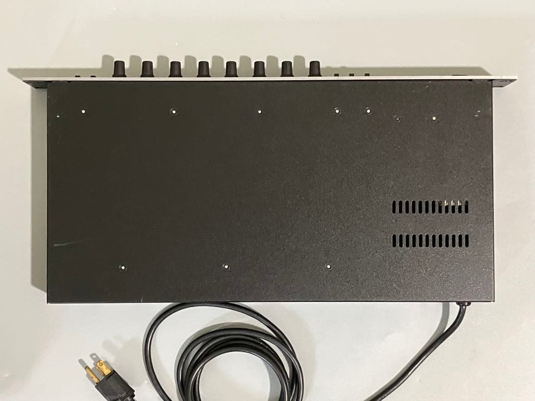 DTM・DAW APHEX EXPRESSOR