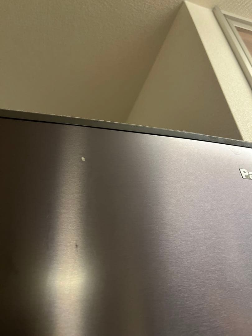 【11/20まで限定販売】Panasonic冷蔵庫大容量NR-F557XV-SK